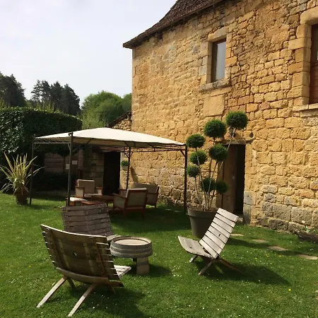 게스트하우스 D'hotes La Licorne