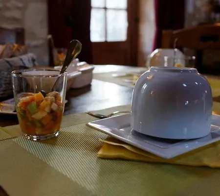 게스트하우스 D'hotes La Licorne