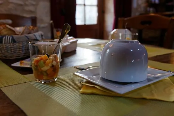 Gasthof D'hotes La Licorne