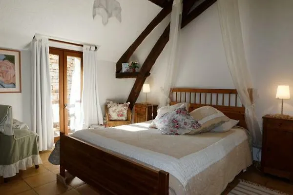 D'hotes La Licorne Gasthof 4*