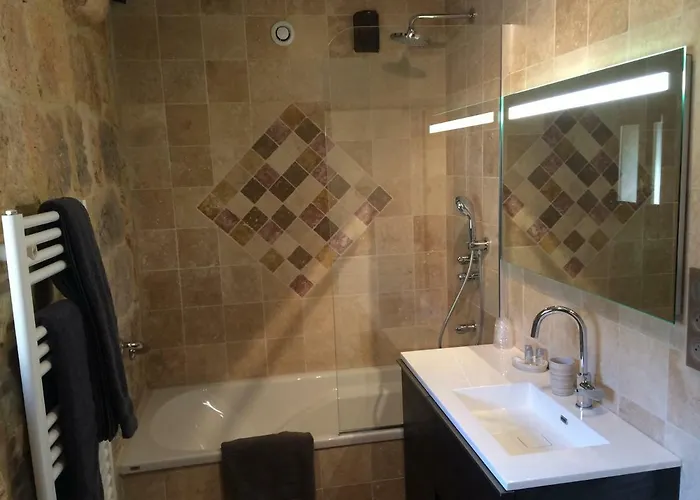 D'hotes La Licorne 4*